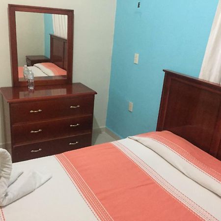 Hotel De Santiago Chiapa de Corzo Kültér fotó