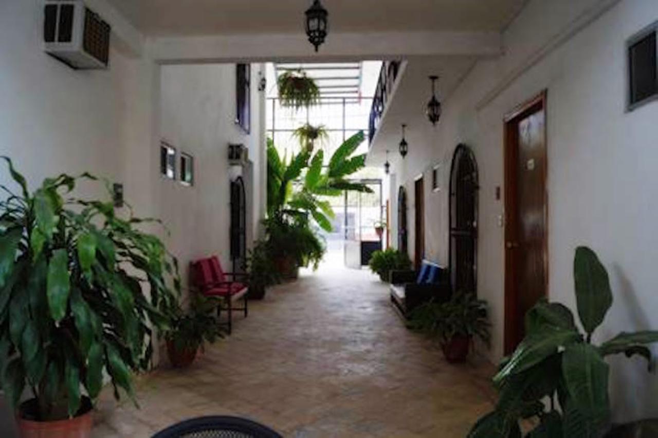 Hotel De Santiago Chiapa de Corzo Kültér fotó