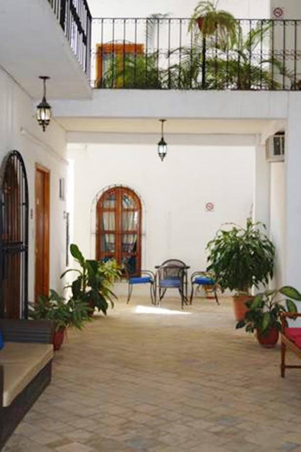 Hotel De Santiago Chiapa de Corzo Kültér fotó