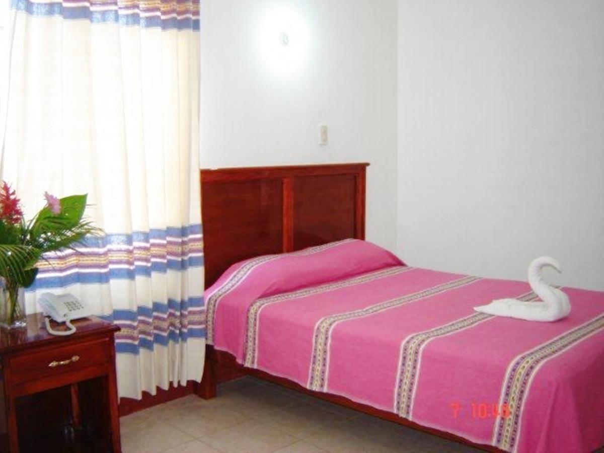 Hotel De Santiago Chiapa de Corzo Kültér fotó