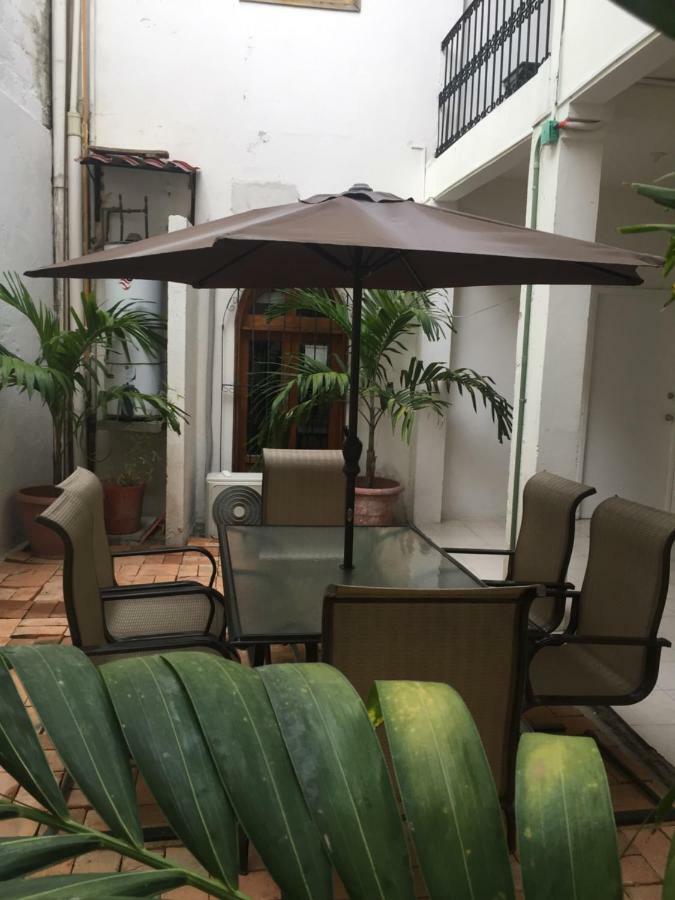 Hotel De Santiago Chiapa de Corzo Kültér fotó