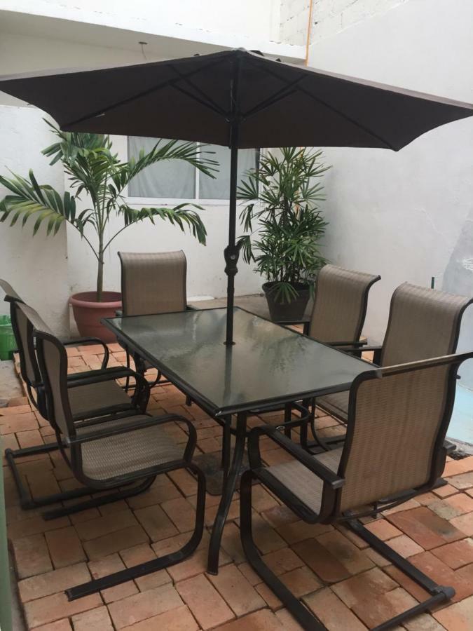 Hotel De Santiago Chiapa de Corzo Kültér fotó