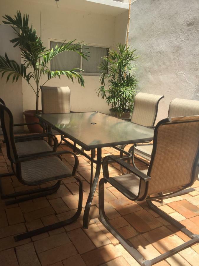 Hotel De Santiago Chiapa de Corzo Kültér fotó
